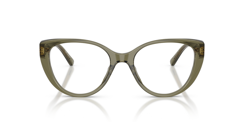 Tory Burch TY2177U in Transparent Olive - Alternate View