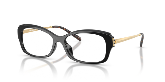 Tory Burch TY4015U - Black / Demo Lens (1964)