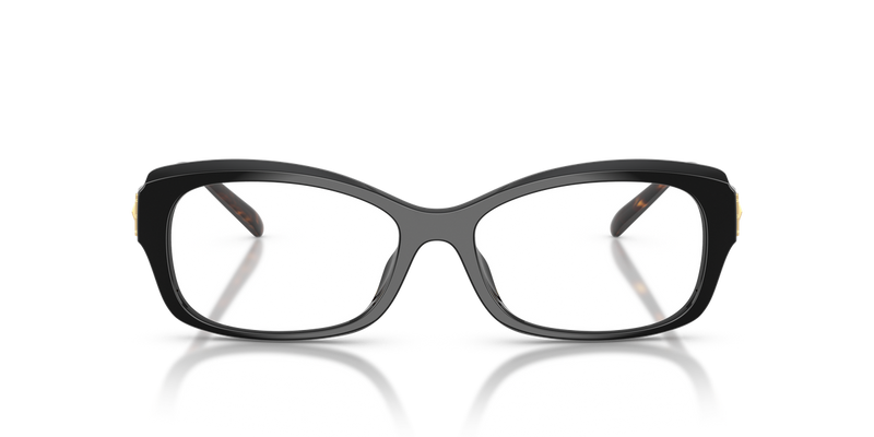 Tory Burch TY4015U in Black / Demo Lens (1964) - Alternate View