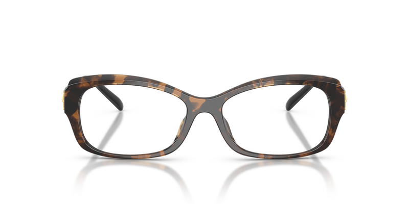 Tory Burch TY4015U in Tortoise / Demo Lens (1992) - Alternate View