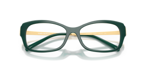 Milky Green / Demo Lens (2053)