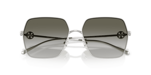 Silver / Green Grey (32742A)