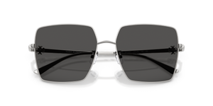 Silver / Dark Grey (327487)