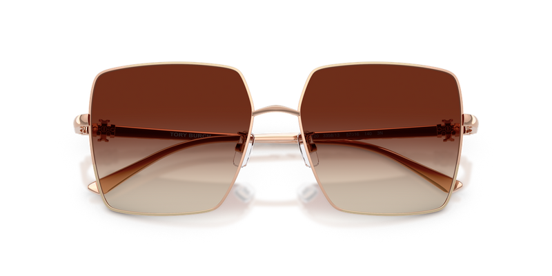 Tory Burch TY6120 in Light Rose Gold - Alternate View