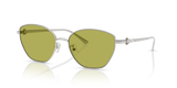 Silver / Green (3274/2)