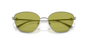 Silver / Green (3274/2)