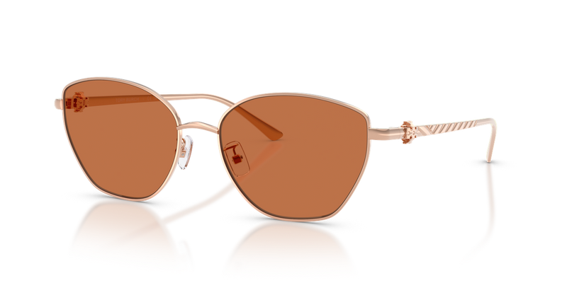 Tory Burch TY6121 in Light Rose Gold - Alternate View