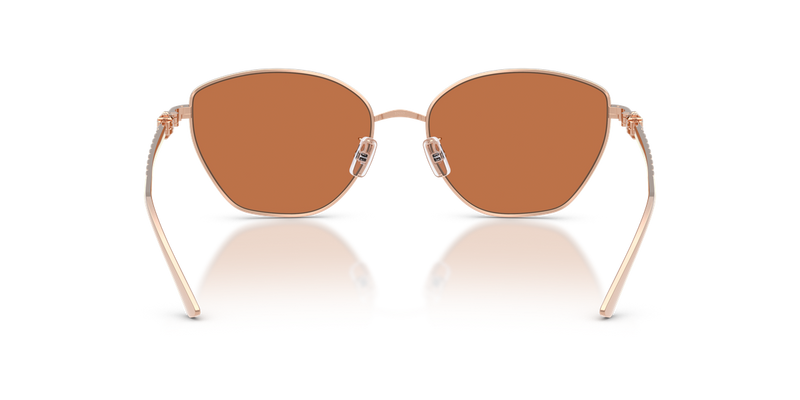 Tory Burch TY6121 in Light Rose Gold - Alternate View