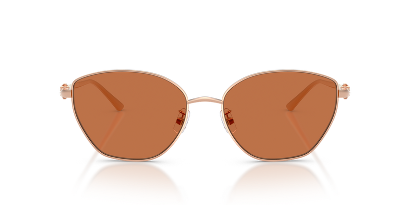 Tory Burch TY6121 in Light Rose Gold - Alternate View