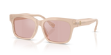 Milky Nude / Pink Mirror Gold (20581T)