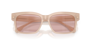 Milky Nude / Pink Mirror Gold (20581T)