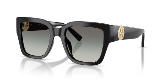 Tory Burch TY7228U - Black / Grey Gradient (170911)