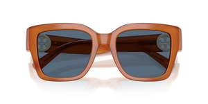 Amber Brown / Blue (206980)