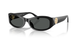 Black / Dark Grey (170987)