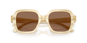 Ivory Horn / Brown (189073)