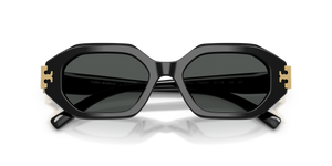 Black / Dark Grey (170987)