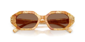 Pearl Amber / Brown (207473)
