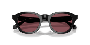 Black / Dark Violet (170975)