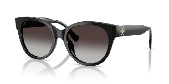 Tory Burch TY7236U - Black (17098G)