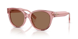 Transparent Light Pink (202173)