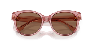 Transparent Light Pink (202173)