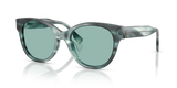 Teal Striated (206882)