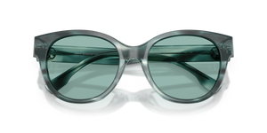 Teal Striated (206882)