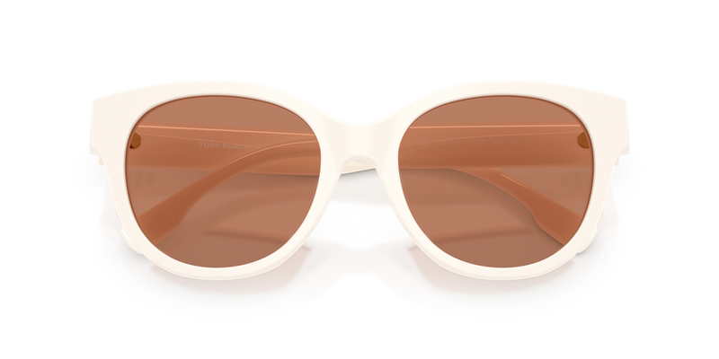 Tory Burch TY7236U in Bone (207573) - Alternate View