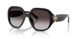 Black / Dark Grey Gradient (17098G)