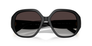 Black / Dark Grey Gradient (17098G)