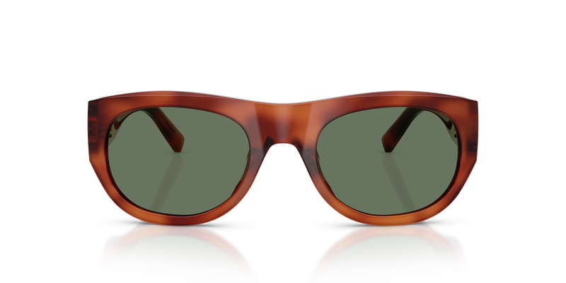Tory Burch TY7238U in Soft Amber Tortoise - Alternate View