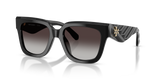 Black / Dark Grey Gradient (17098G)