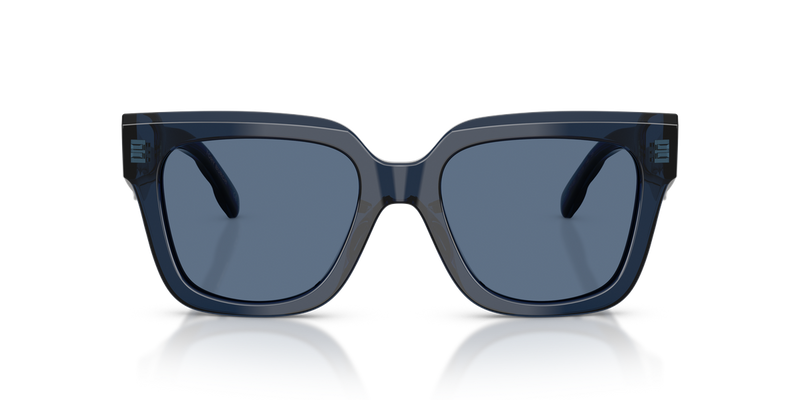 Tory Burch TY7239U in Transparent Navy - Alternate View