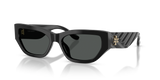 Black / Dark Grey (170987)