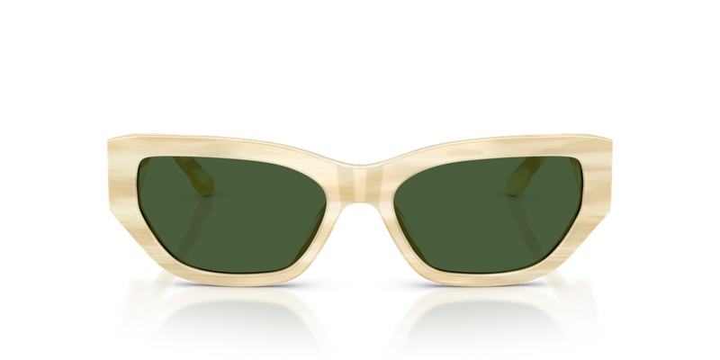Tory Burch TY7240U in Ivory Horn - Alternate View
