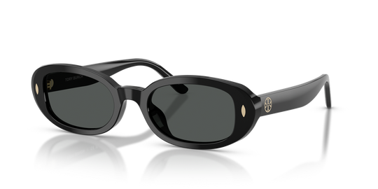 Tory Burch TY7241D - Black / Dark Grey (170987)