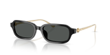 Black / Dark Grey (170987)