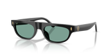 Black / Dark Green (170982)