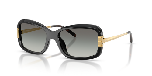Black / Grey Gradient (196411)