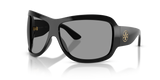 Black / Dark Grey (1964/1)