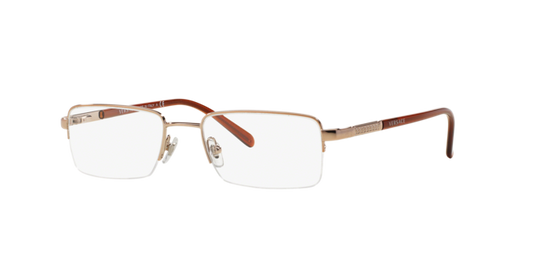 Versace VE1066 - Bronze / Demo Lens (1053)