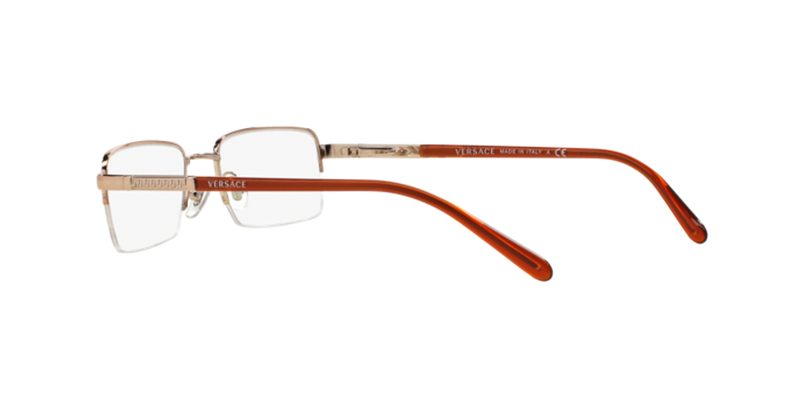 Versace VE1066 in Bronze - Side View