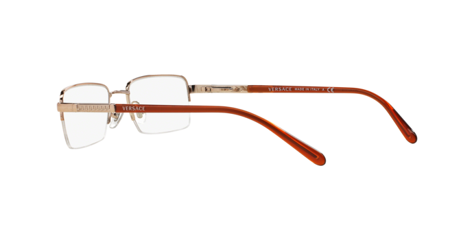 Versace VE1066 in Bronze / Demo Lens (1053) - Side View