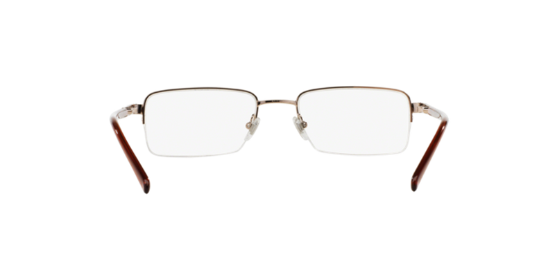 Versace VE1066 in Bronze - Back View
