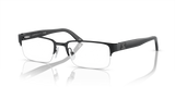 Matte Black / Demo Lens (1261)