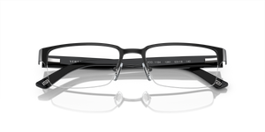 Matte Black / Demo Lens (1261)