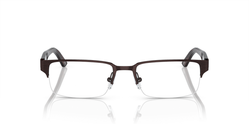 Versace VE1184 in Brown / Demo Lens (1269) - Alternate View