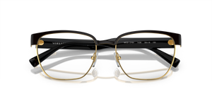 Black/Gold / Demo Lens (1436)