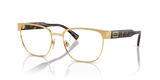 Gold / Demo Lens (1460)