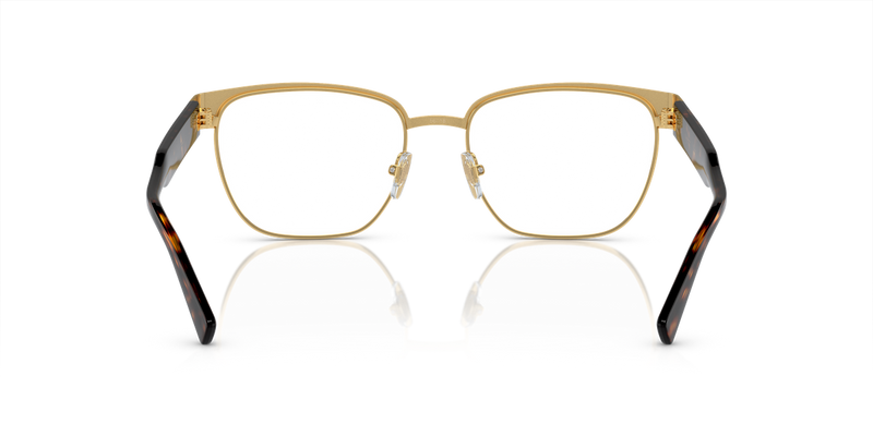 Versace VE1264 in Gold / Demo Lens (1460) - Alternate View